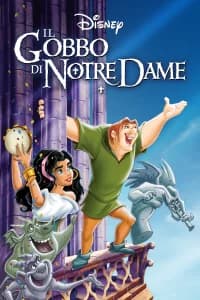 Il gobbo di Notre Dame