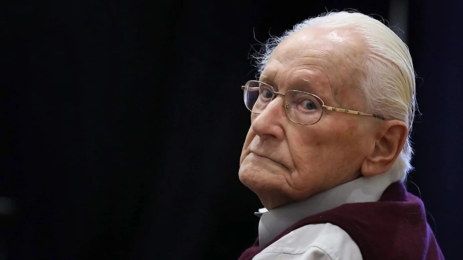 Il contabile di Auschwitz