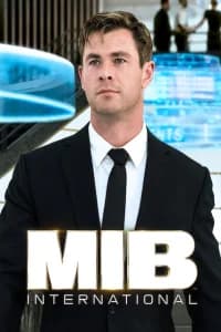 Men in Black: International