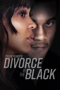 Divorzio in nero di Tyler Perry