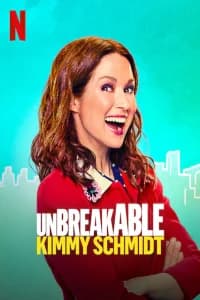 Unbreakable Kimmy Schmidt