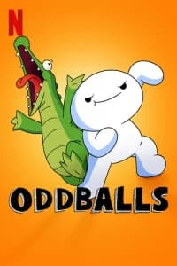 Oddballs