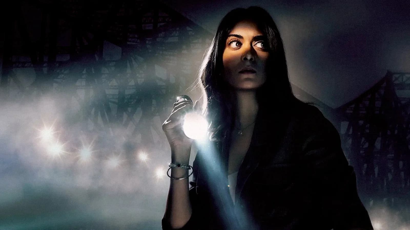 Meena Investigatrice Privata