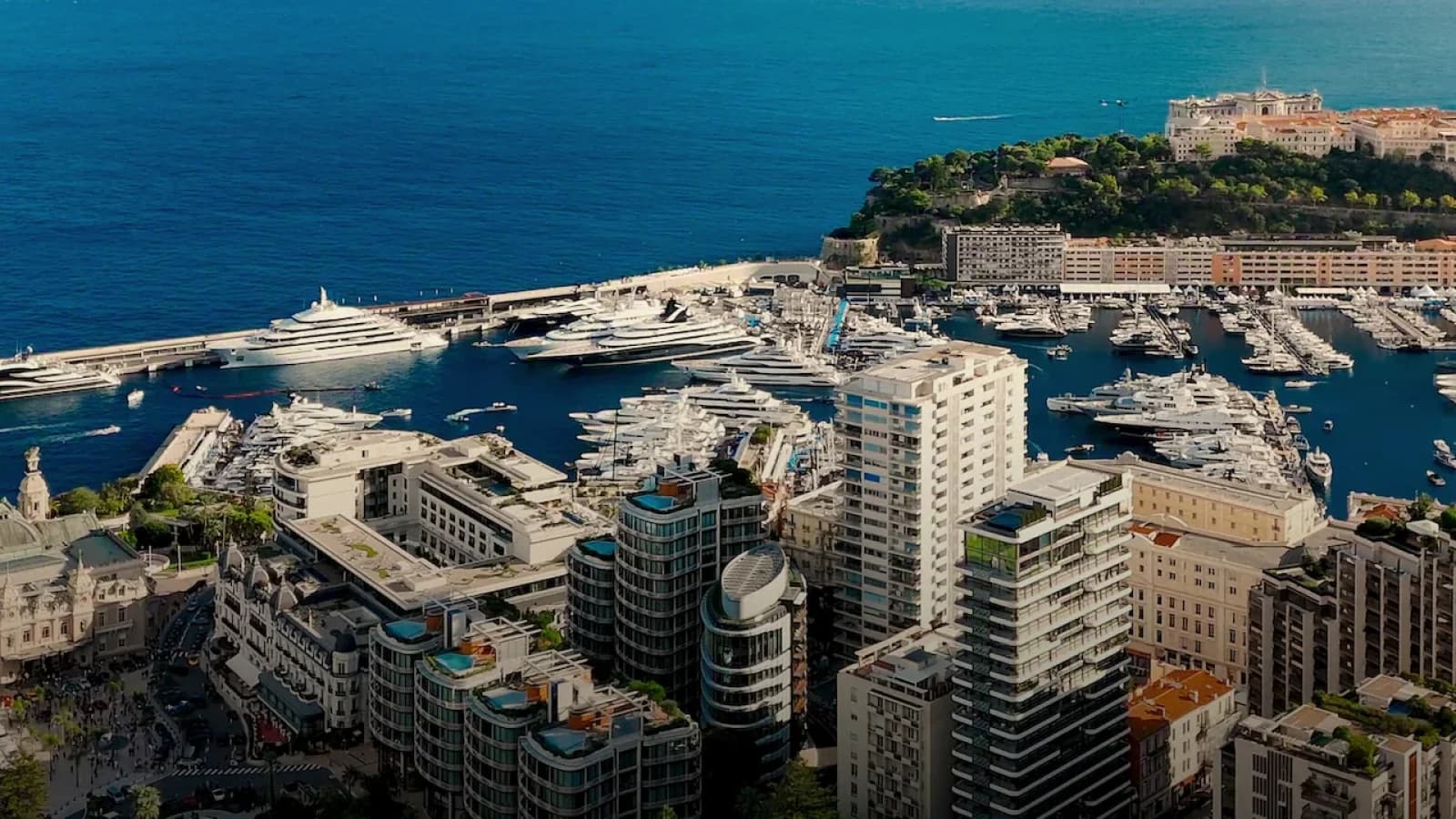 Murder in Monaco: il caso Edmond Safra