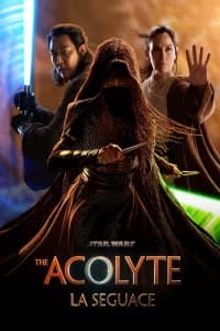 The Acolyte: La Seguace