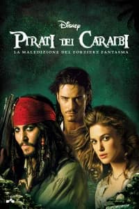 Pirati dei Caraibi - La maledizione del forziere fantasma