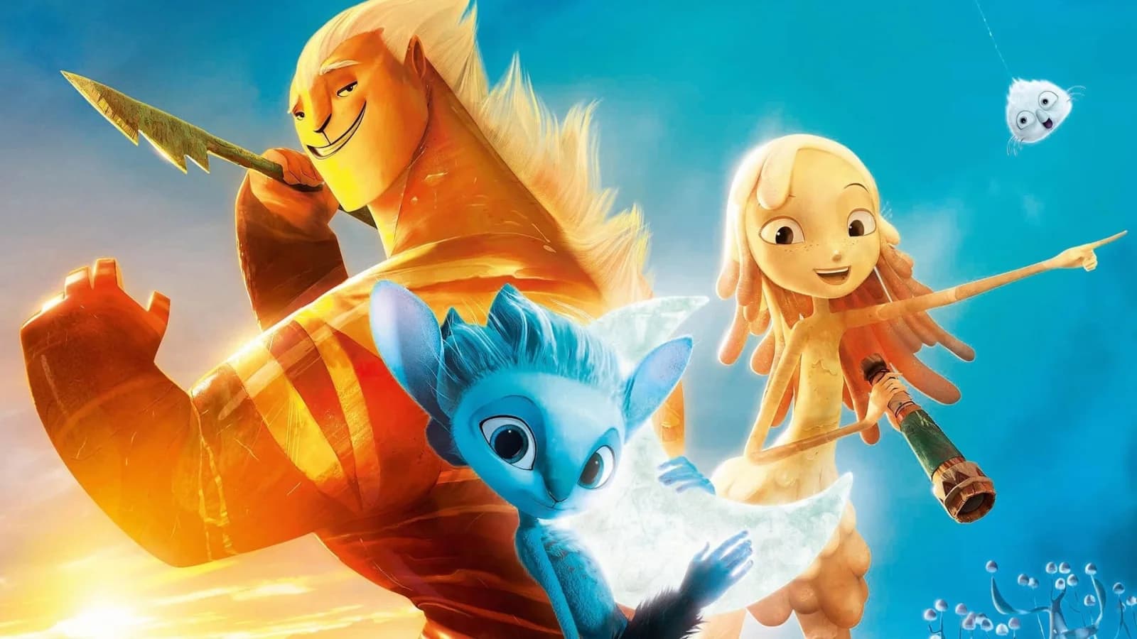 Mune - Il guardiano della luna