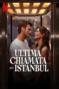 Ultima chiamata per Istanbul