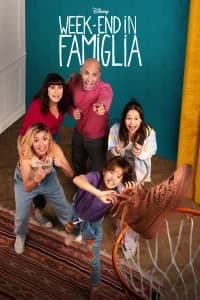 Week-end-in famiglia