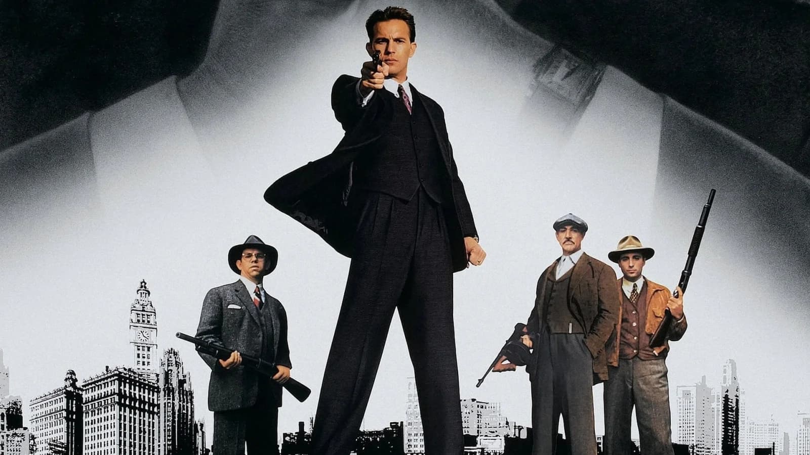The Untouchables - Gli intoccabili