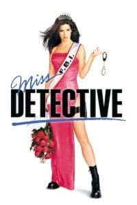 Miss Detective