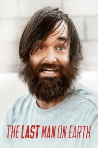 The Last Man on Earth