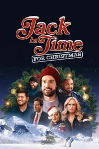 Jack Whitehall Missione Natale