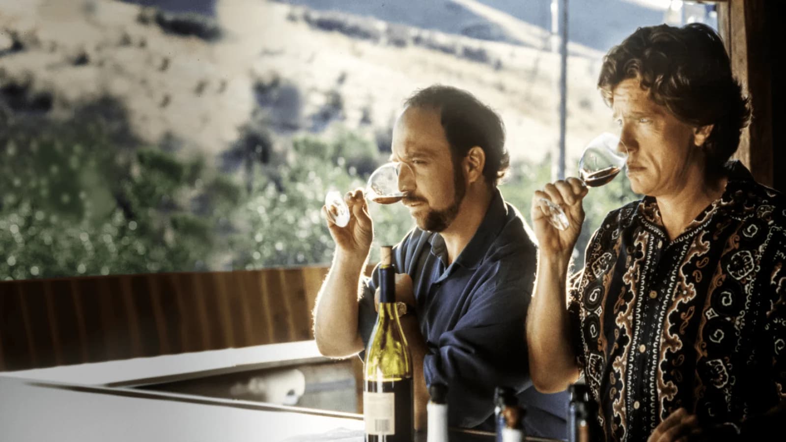 Sideways - In viaggio con Jack