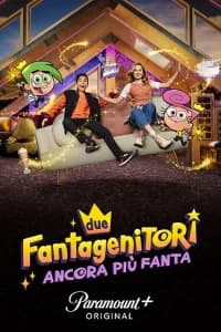 Due Fantagenitori : Ancora Più Fanta