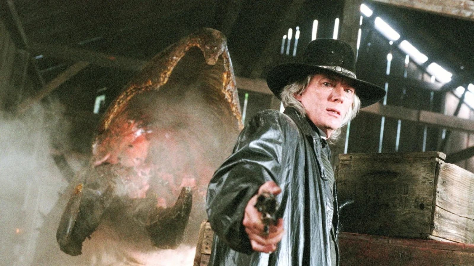 Tremors 4 - Agli inizi della leggenda