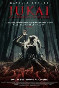 Jukai - La foresta dei suicidi