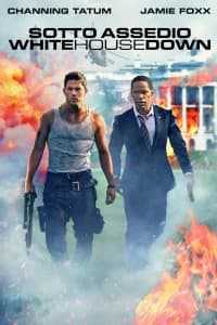 Sotto Assedio - White House Down