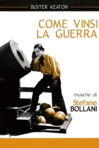 The GENERAL - Come vinsi la guerra