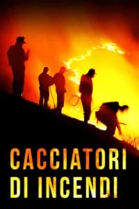 Cacciatori di incendi