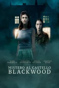 Mistero al castello di Blackwood