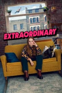 Extraordinary
