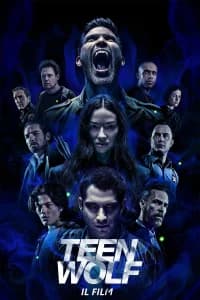 Teen Wolf: Il Film