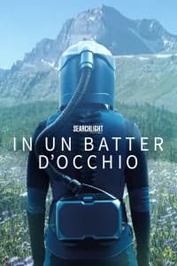 In un batter d'occhio