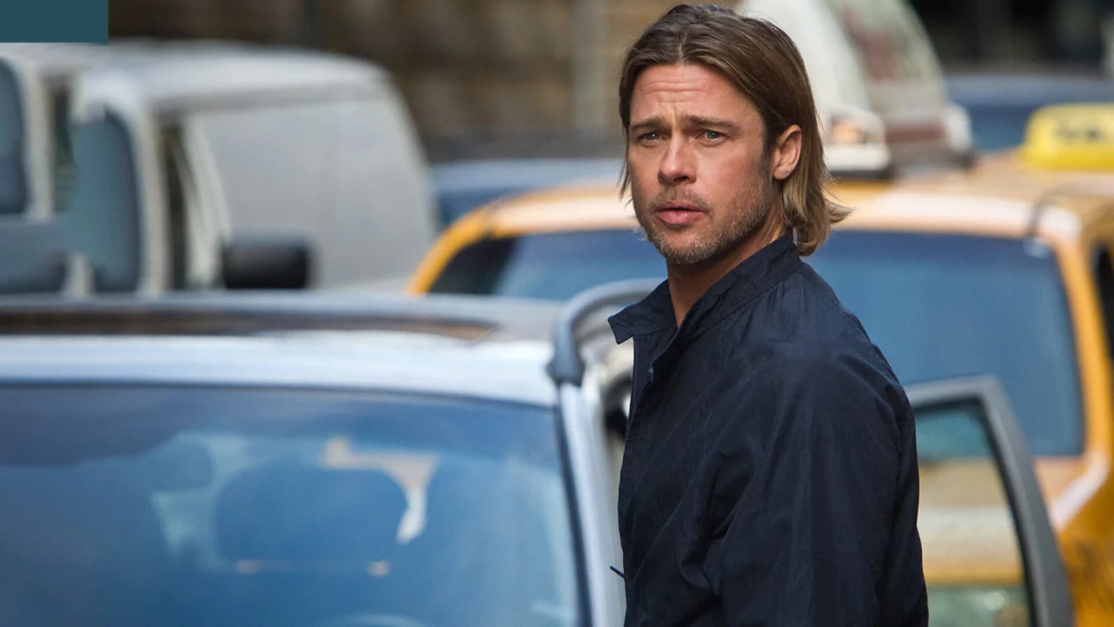 World War Z