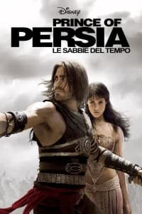 Prince of Persia - Le sabbie del tempo