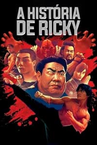 Story of Ricky