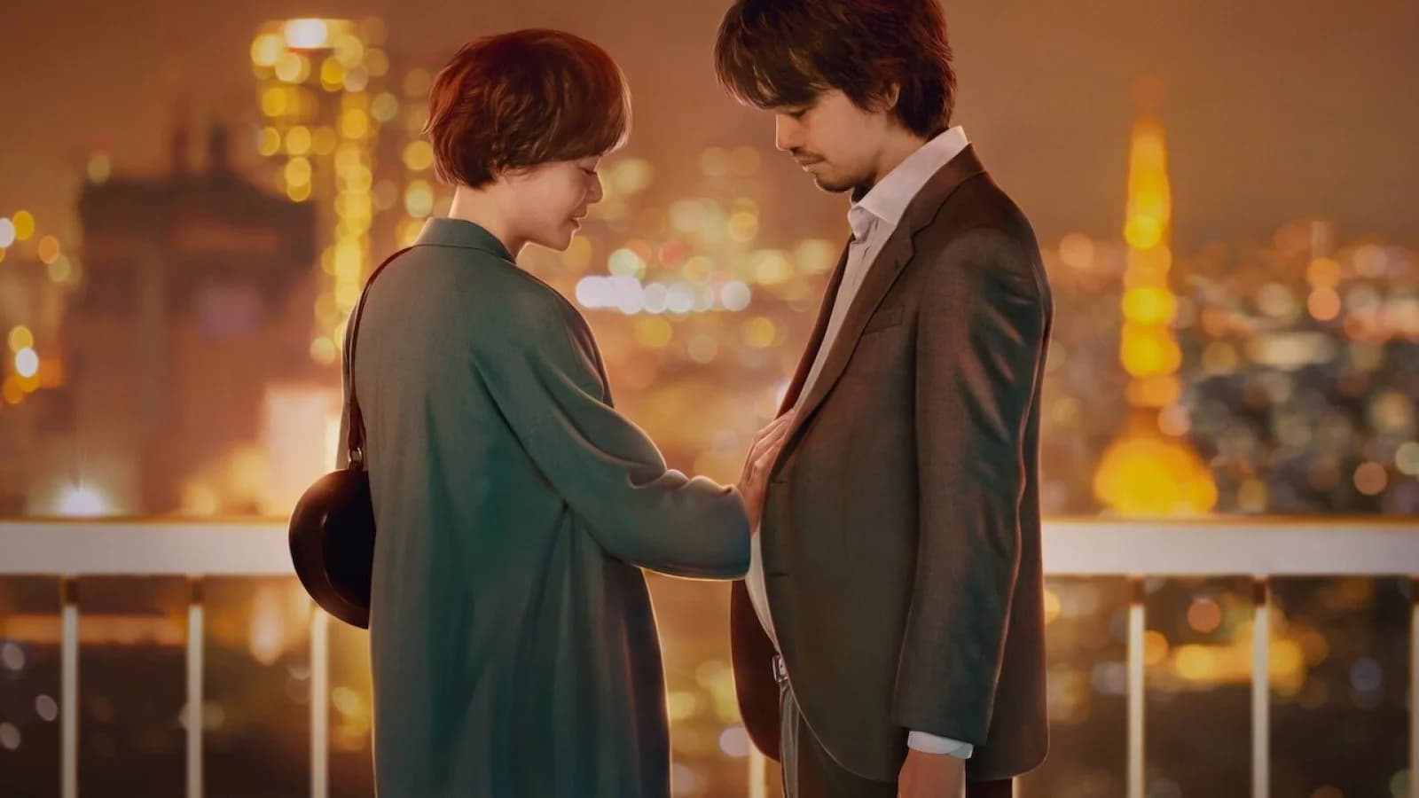 Hiyama Kentaro è incinto