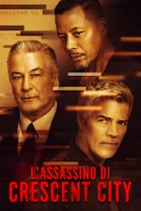 L’assassino di Crescent City
