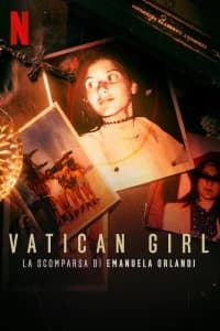 Vatican Girl: la scomparsa di Emanuela Orlandi