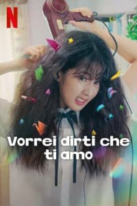 Vorrei dirti che ti amo