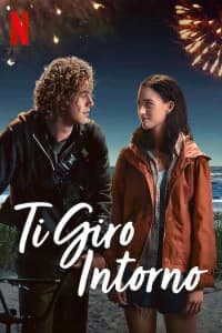 Ti giro intorno