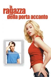 La ragazza della porta accanto