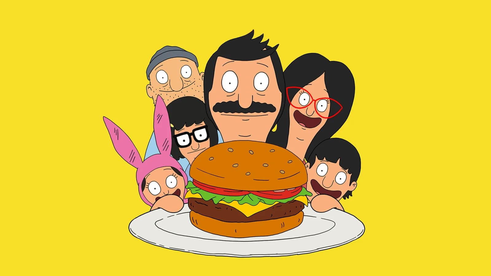 Bob's Burgers: Il Film