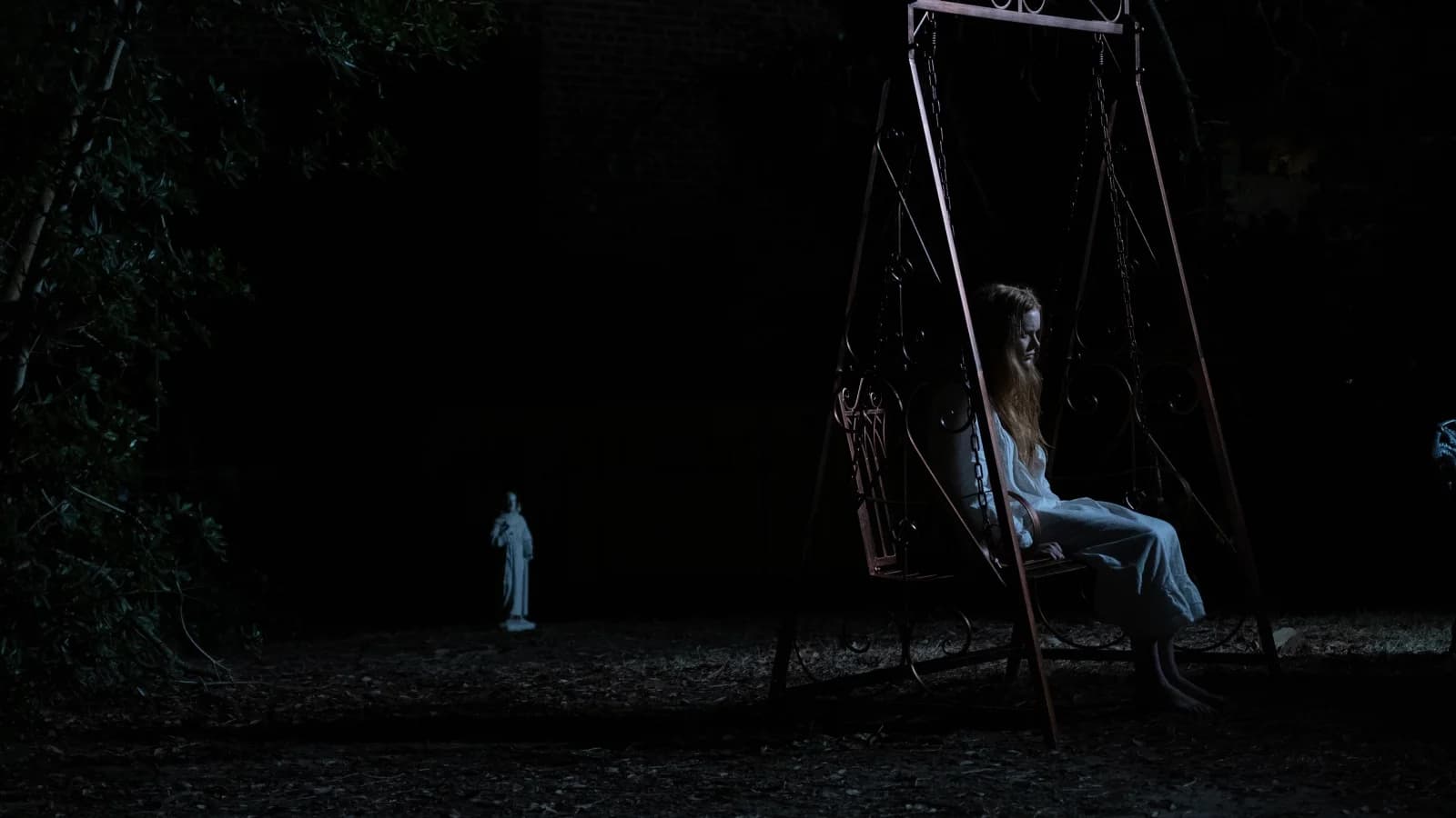 L'esorcismo di Emma Schmidt - The Ritual