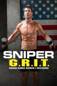 Sniper: G.R.I.T. - Squadra Globale Risposta e Intelligence