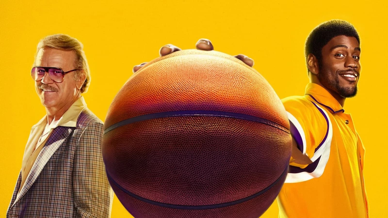 Winning Time: l'Ascesa Della Dinastia Dei Lakers