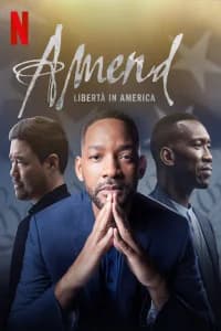 Amend: libertà in America
