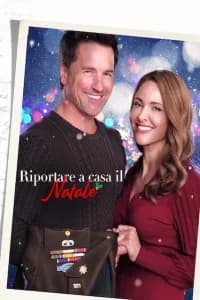 Riportare a casa il Natale