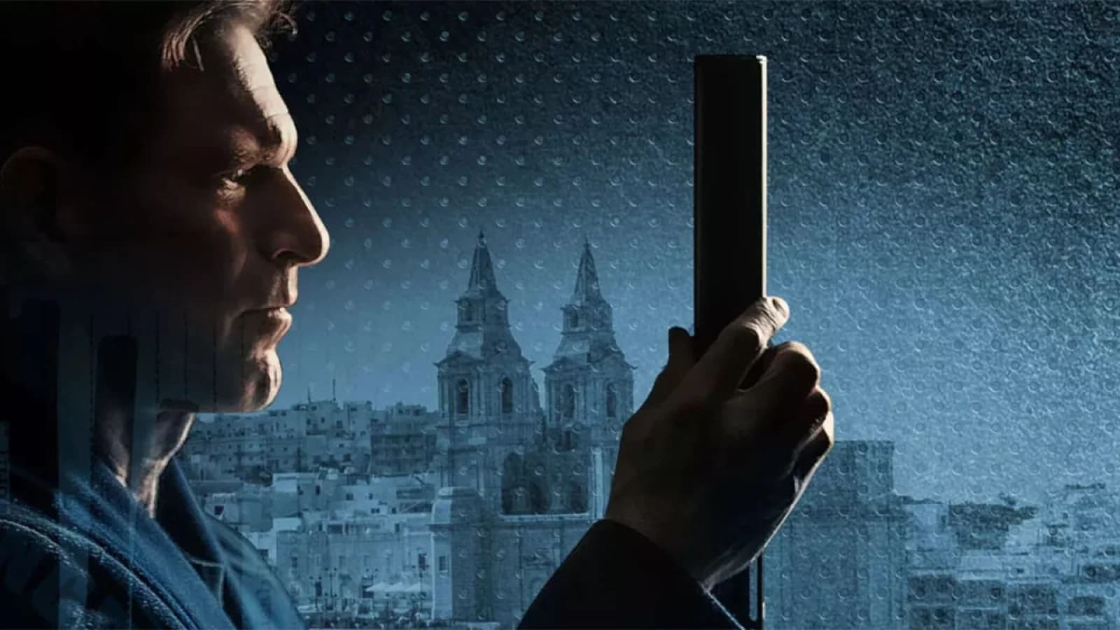 CIA - Un uomo nel mirino