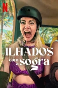 Isolati con la suocera