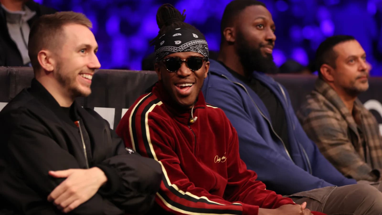 KSI & the Paul Bros: Primed for Success