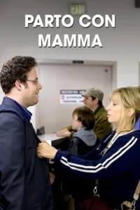 Parto con mamma
