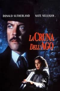 La cruna dell'ago
