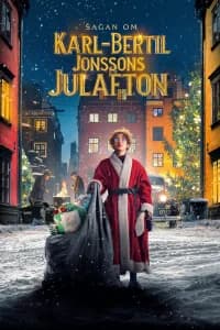 Una magica favola di Natale