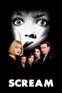 Scream - Chi urla muore